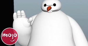 Top 10 Funniest Pixar/Disney Animation Bloopers | Videos on WatchMojo.com