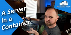 Let's get Started with Containers on Azure