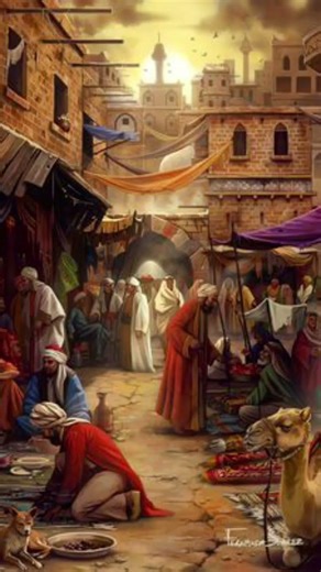 😊 A caption for Islamic video:"Guided by Quran, Inspired by Prophet 🌙"How's that? 😊