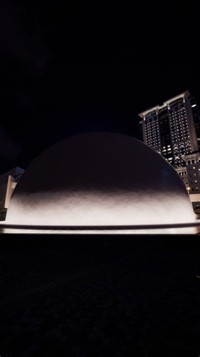 [🎉Is that a giant pumpkin or the Hong Kong Space Museum?] You may have seen the iconic dome of the Hong Kong Space Museum, but we bet you’ve never seen it turn into a pumpkin for Halloween🎃! From 18 to 31 October, every night from 8:15 to 10:30pm, it will also transform into various adorable Halloween characters. Get your camera ready for the spectacular celestial projections📸! Other not-to-be-missed Halloween activities in Hong Kong: 🎃 Ghostly Halloween trams on Hong Kong Island 🎃 Limited-