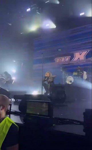 Tokio Hotel - Feel it all live 2024 (At OMR Festival)