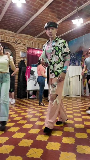 Salsa Dance Class at The Latin House Studio