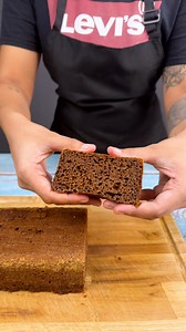 576K views · 4.1K reactions | The best banana cake recipe! Easy and delicious! | Recipes Learn | Facebook