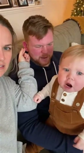 This Baby’s Angry Face Is Too Funny 🤣 #baby #funny #cute