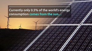 19K views · 209 reactions | A revolutionary #solar thermal technology is to be tested in #Mexico, thanks to funding co-secured by #QMUL. The solar steam technology concentrates the power of the sun’s rays to heat water in order to create steam which can be used in industrial processes. | Queen Mary University of London | Facebook