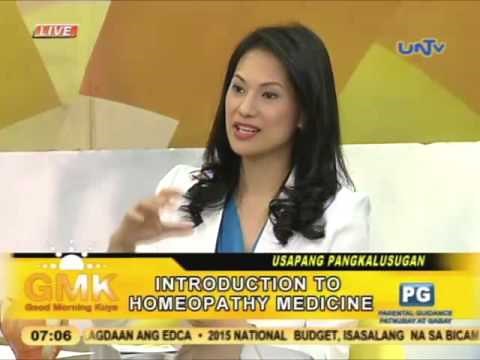 Introduction of Homeopathy Medicine