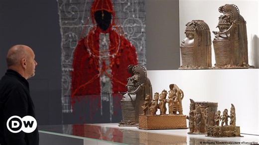 Germany: Humboldt Forum opens all doors