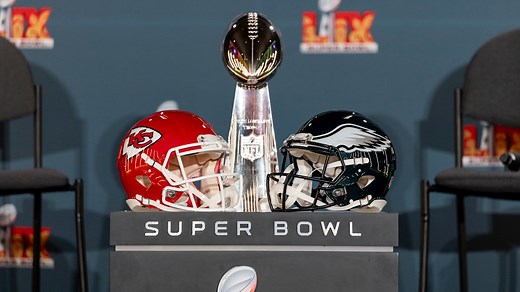 What are the best numbers for Super Bowl squares? Ultimate guide to winning your pool