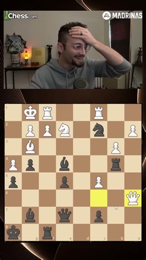 Gotham || Levy || Gothamchess 0502 8