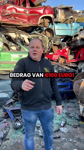 #autosloperij #sloperij #autoverkopen