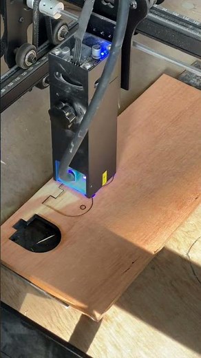 The Atomstack A10pro laser just keeps impressing me!