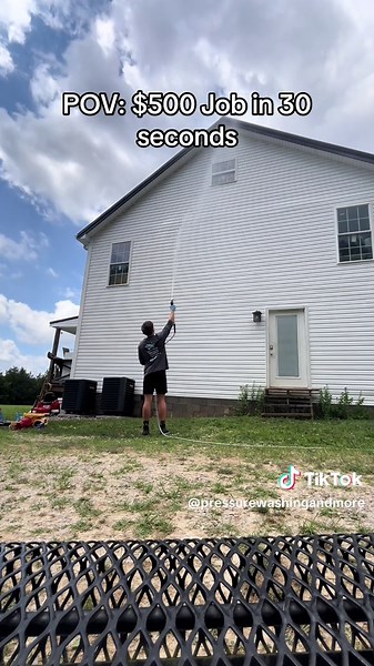 pressurewashingandmore on TikTok