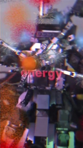 Sentinel Titan ScrapCollin V2 's painful future