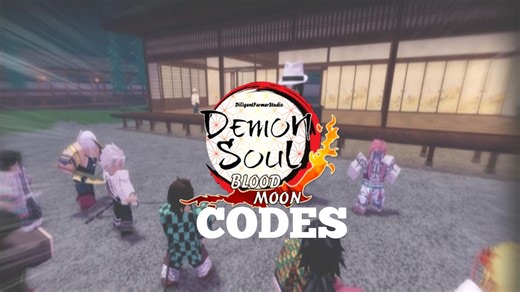 Demon Soul Simulator codes (January 2026)
