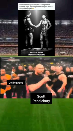 How Geelong ruined Scott Pendlebury and Collingwood's night!