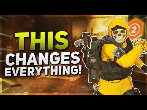 *BREAKING NEWS* NEW Prototype Leveling System Revealed! - The Division 2: Prototype Gear Explained..