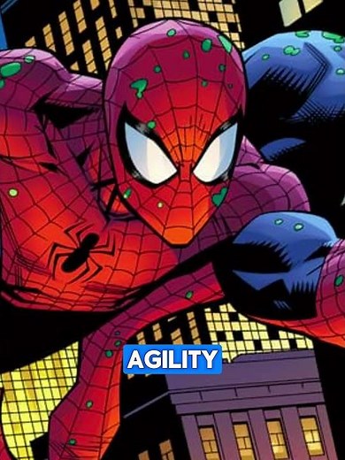 The Origin of Spider-Man | How Spiderman started FULL HISTORY OF SPIDERMAN