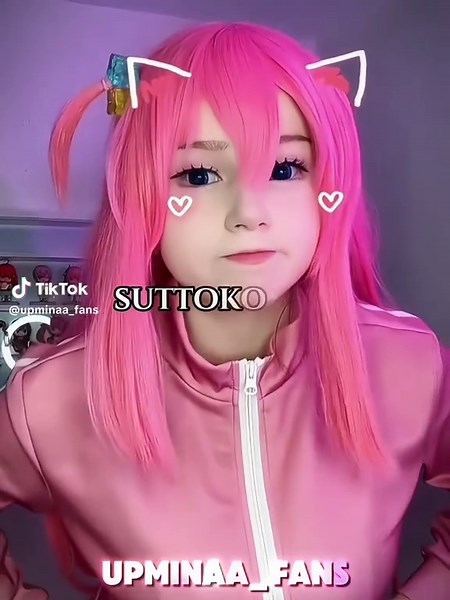 Epic Anime Cosplay Highlights by Mina-chan