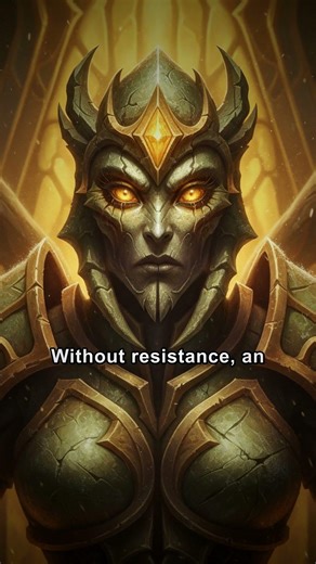 Mantid lore #wow #history #lore #pandaria #mantids