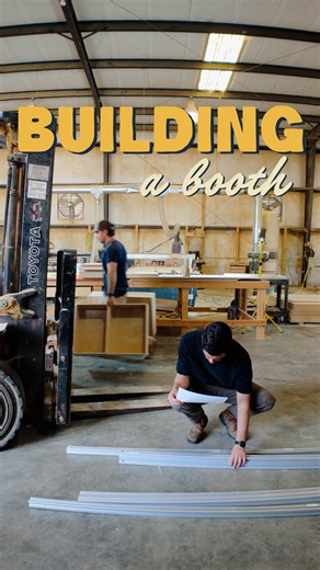 Construye Tu Propio Photobooth y Alquila en Grande