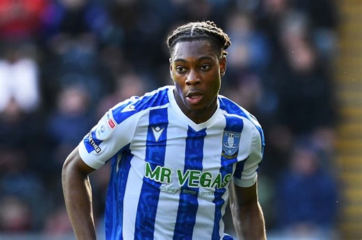 SWFC News: Tayo Adaramola subject to Wednesday project Palace have trusted them with