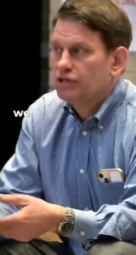 🚨 BREAKING: A video just dropped of Grand Rapids Mayor David LaGrand (aka ‘LaGrandstand’ here in Lansing) solemnly declaring we should start shaming gun owners. Because nothing says ‘public safety’ like making law-abiding Michiganders feel bad about owning the thing that stops criminals and protects your family. This is peak radical leftism: disarm the good guys, virtue-signal the bad ones, and hand out participation trophies for feelings. Meanwhile, crime’s having a field day in our city! | An