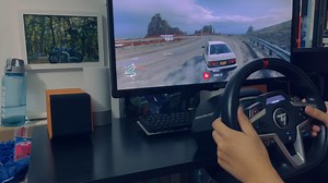 我一路向北，离开油腻的季节～第三人称视角的图马斯新品t248入手体验