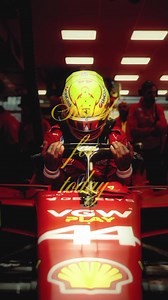 Fire Reminder: F1 Ferrari Streak API Update