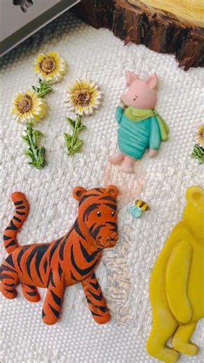 Olde Bear Lane Sneak Peek | Spring of Benignity Collection By Redesign With Prima!