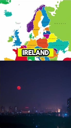 How to pronounce European Countries