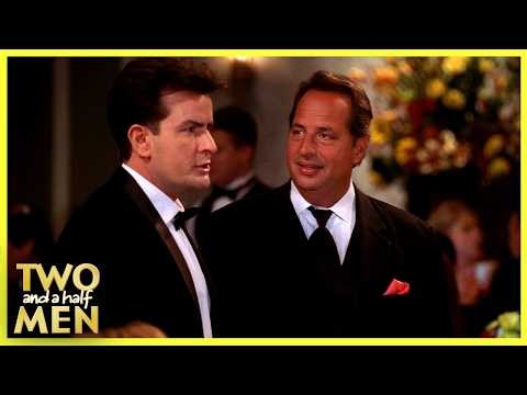 Charlie Loses a Jingle Award | Two and a Half Men