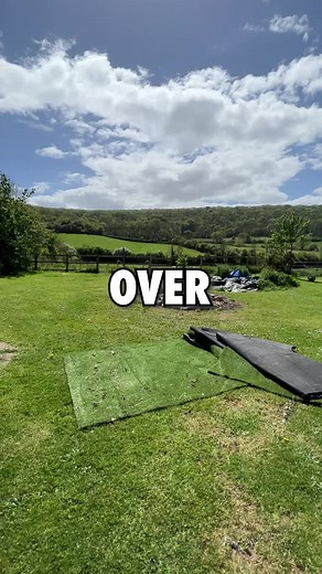 Garden Transformation PT.1 ... See More | Jake Sweet