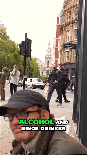 The difference between being an alcoholic and a binge drinker can be blurry. Binge drinkers supposedly can stop when they want, but is that really true? Tag a friend who can relate. #bingedrinking #alcoholism #addiction #health #habits | Vlogger Zupa | Facebook