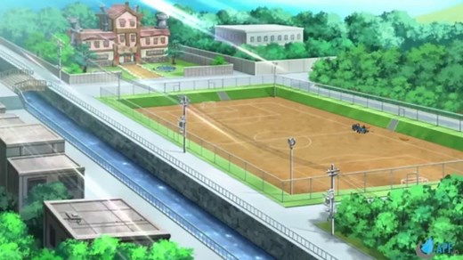 Inazuma Eleven - 102 - La verità su Cammi! - HD ITA EP COMPLETO