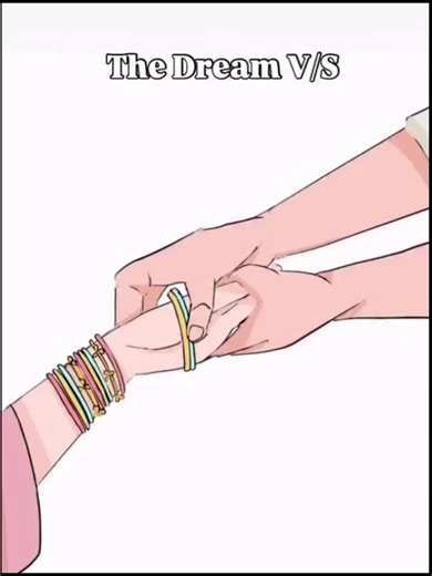 Dream Vs Reality: Navigating Life's Expectations