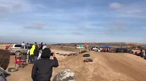 ☠️❗Quad vs MX Milla 210 ❗☠️ 📽Sebastián López | aCa Racing Magazine