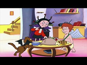 👧🏻 Mona the Vampire ❤️ Ep 106 🦇 Full Episodes of Cartoons for Children
