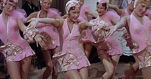 Debbie Reynolds Is The Dance Icon Young Women Deserve