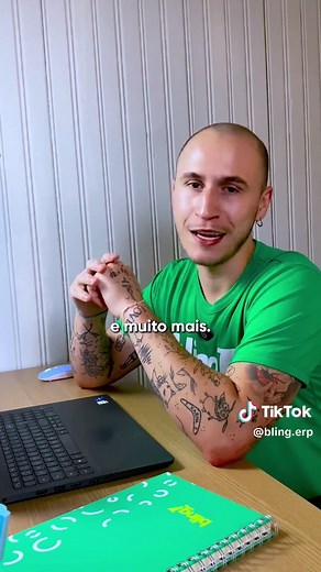 Emissão Simplificada de Notas Fiscais com Bling
