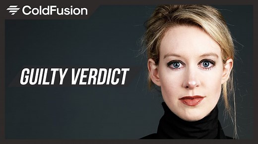 Elizabeth Holmes Was Found Guilty in the Theranos Scandal