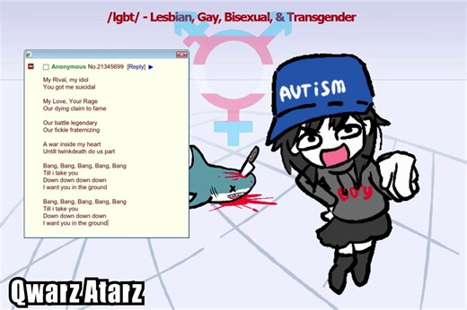 What the fuck are we even doing anymore