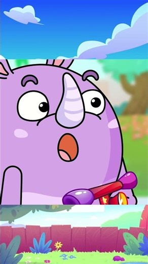 Baby Was Taken By An Alien Song 👽 | More Best Kids Songs And Nursery Rhymes by Fluffy Friends