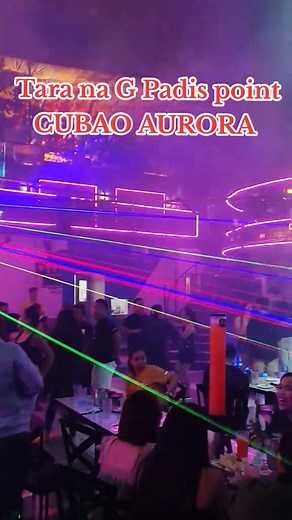 Explore Padis Point: Your Guide to Cubao Aurora