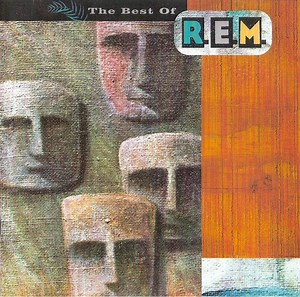 R.E.M. - The Best Of R.E.M.