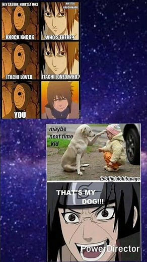 Naruto Memes That Made Me Lose It 😂💀