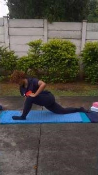 Flexibility Exercise Drills | Stretching Exercises