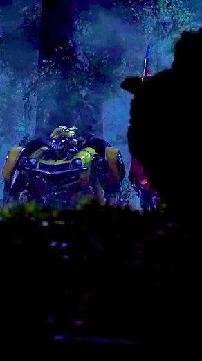 Meu nome é BOLADOTRON! @Heróis de Cybertron @Transformers Dioramas #transformers #bumblebee #transformersfilme #transformersoinício