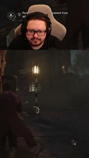 We're Back At Hogwarts After 6 months!