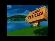 Animaniacs - Lake Titicaca