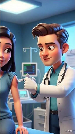 IM Injection Technique Explained | Intramuscular Injection Step-by-Step (USA Clinical Guide) #usa